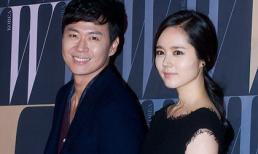 Han Ga In bị sẩy thai con đầu lòng sau 9 năm kết hôn