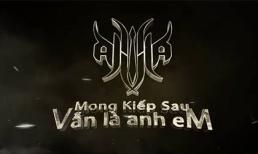 Akira Phan trở lại với dự án 'Mong kiếp sau vẫn là anh em'