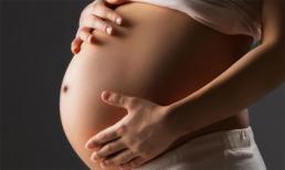 8 bộ phận được tăng cân khi mẹ có bầu