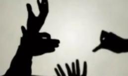 Màn trình diễn bóng tay cực chất