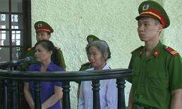 Tử hình người phụ nữ tuổi lục tuần buôn ma túy