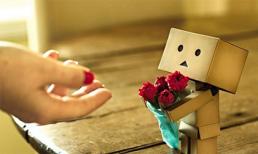 Cách chọn người yêu chung thủy thông qua bàn tay