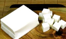 Mối nguy hại kinh hoàng từ đậu phụ