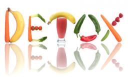 5 cách thanh lọc cơ thể vừa tốt vừa an toàn