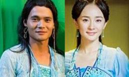 Chết cười với dàn cascadeur nam đóng thế sao nữ Hoa ngữ