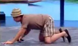 Chết cười với bài hát 'Hãy trả lời em'