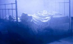 Trốn xuống gầm giường vẫn không thoát tội hiếp dâm