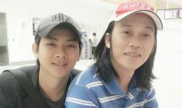 Sao Việt tự hào về khả năng ca hát, học tập của con