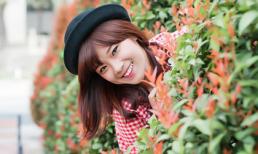 Hoàng Yến Chibi phơi phới 'Chào ngày mới'