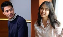 Jo In Sung và Kim Min Hee đã đường ai nấy đi