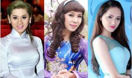 Long Nhật 'giả gái' xinh hơn Hương Giang Idol và Lâm Chi Khanh?