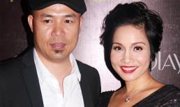 Mỹ Linh, Huy Tuấn 'kết đôi' trong ca khúc phim mới