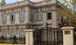 Những ngôi nhà cổ đẹp nhất Việt Nam