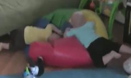 Những thiên thần nhỏ tuổi đáng yêu