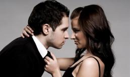 Tại sao 'trai hư' luôn khiến phụ nữ mê mệt?