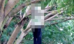 Mẹ 9X treo cổ con trai 2 tuổi rồi tự vẫn cạnh xác con