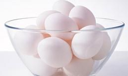 Top thực phẩm có thể 'gây chết' trẻ dưới 1 tuổi