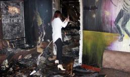 Lời kể của người mắc kẹt 30 phút bên trong Luxury bar