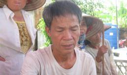 Chồng giết vợ ở Hải Dương: Lời kể hãi hùng của bố đẻ nạn nhân