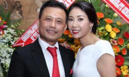 Chồng Hà Kiều Anh: Đại gia nhà đất, ôtô