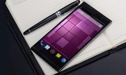 Ngắm thiết kế của chiếc Smartphone đình đám tháng 9 