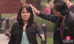 Robot bất đắc dĩ