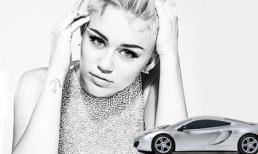 Khám phá siêu xe của những ca sĩ nổi tiếng thế giới 