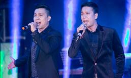 Lê Hoàng tái hợp Tiến Dũng, xóa nghi án The Men tan rã