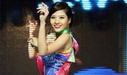 Người đẹp thi hoa hậu chui: Phạt thì cứ phạt!