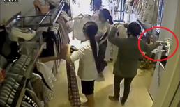 Hot girl Sài thành treo thưởng tìm kẻ trộm iPhone