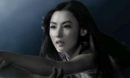 Trương Bá Chi u buồn trong MV mới