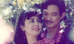 Điều ít biết về vợ nghệ sỹ Chánh Tín