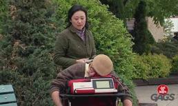 Chết vì gái là cái chết thoải mái