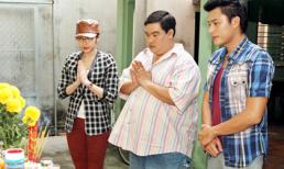 Đặng Thu Thảo giản dị đi khai máy bộ phim mới