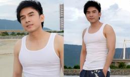 Fans bất ngờ với hình ảnh trẻ trung không đổi của Đan Trường