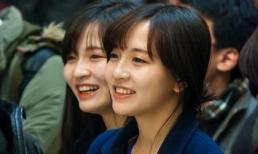 Những anh chị em xinh đẹp của hotboy, hotgirl Việt