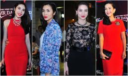 Dàn sao “khủng” đến chúc mừng “Hiệp sĩ mù” của Đàm Vĩnh Hưng