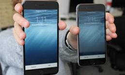 Điểm mấu chốt để chọn iPhone 6 hay iPhone 6 Plus