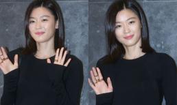 'Minh tinh trái đất' diện tone đen vẫn trẻ trung, quyến rũ