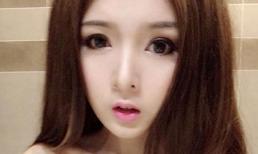 Gương mặt biến đổi, Lilly Luta giống người chuyển giới?