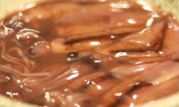 'Hoảng hồn' với 7 món ăn siêu kinh dị nhất hành tinh