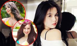 Phát ngôn kinh điển về 'cơ thể' của ba cô nàng showbiz