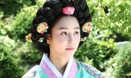 Những Thái tử phi xinh như mộng của màn ảnh Hàn