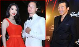 Hậu ly hôn: Trương Ngọc Ánh – Trần Bảo Sơn tránh chạm mặt trên thảm đỏ