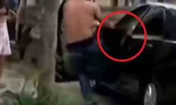 Chia tay anh đòi lại quà phiên bản Trung Quốc