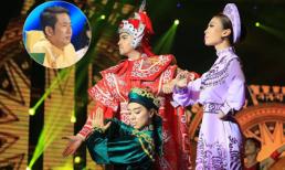 Hậu chê bai Trấn Thành, Tấn Beo hết lời khen ngợi Nam Cường