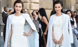 'Hoa đán' Lý Băng Băng thanh lịch và trẻ trung tại sự kiện