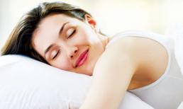 Phụ nữ thức khuya khó có thai