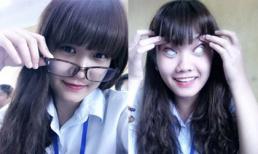 Nữ sinh bức xúc vì bị chế giễu 'cá mập cắn đứt cáp quang'