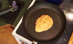 Khó tin với tài thổi hồn vào những chiếc bánh rán